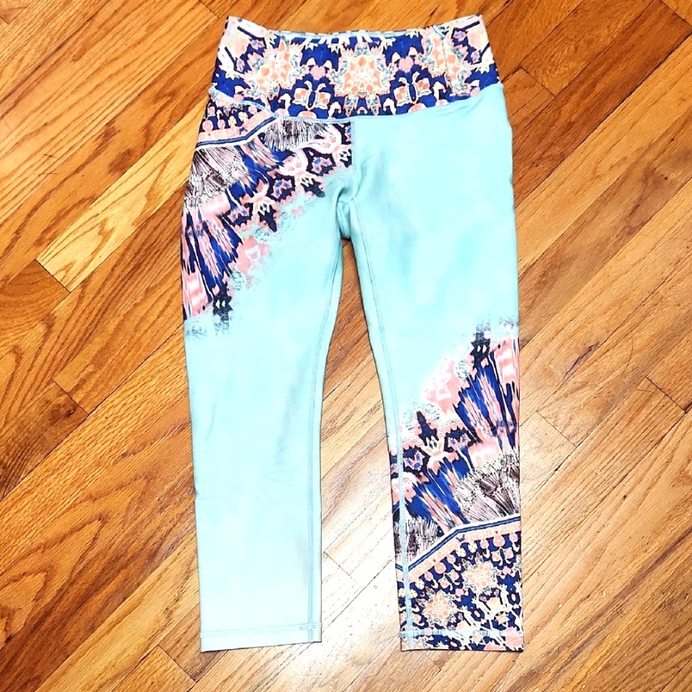 Women's XS Limited Edition Leggings, Like New